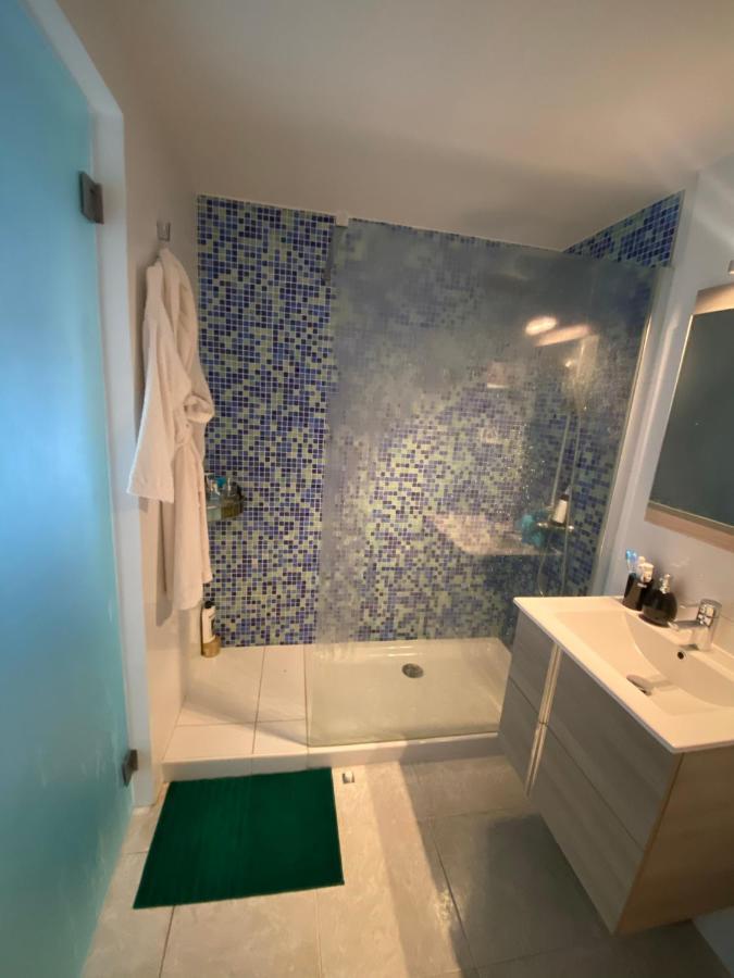 Medano Sweet Home 2 Bedrooms With Wi-Fi, Pool, Beach Ель-Медано Екстер'єр фото