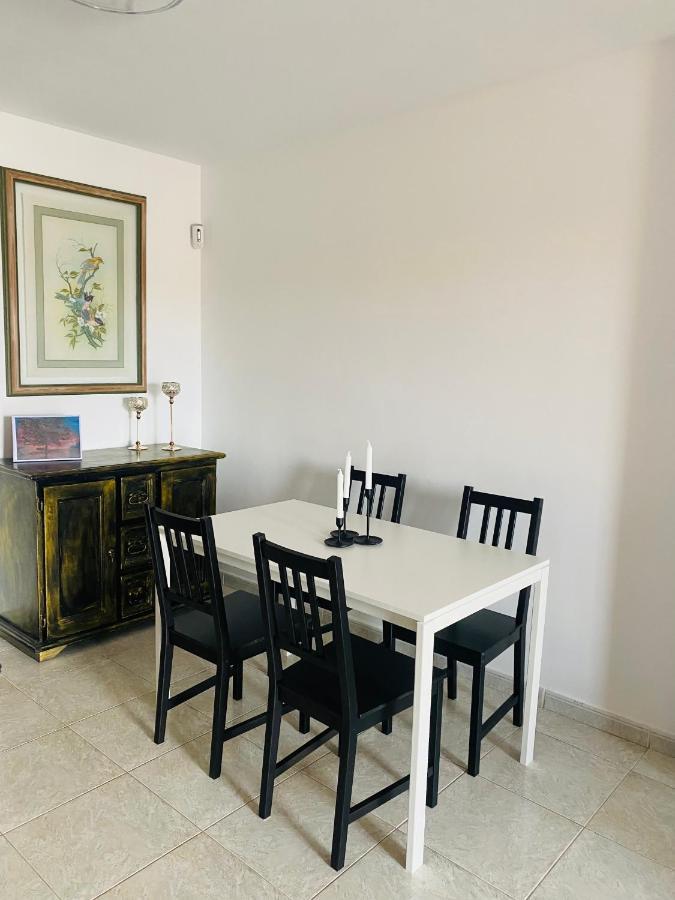 Medano Sweet Home 2 Bedrooms With Wi-Fi, Pool, Beach Ель-Медано Екстер'єр фото