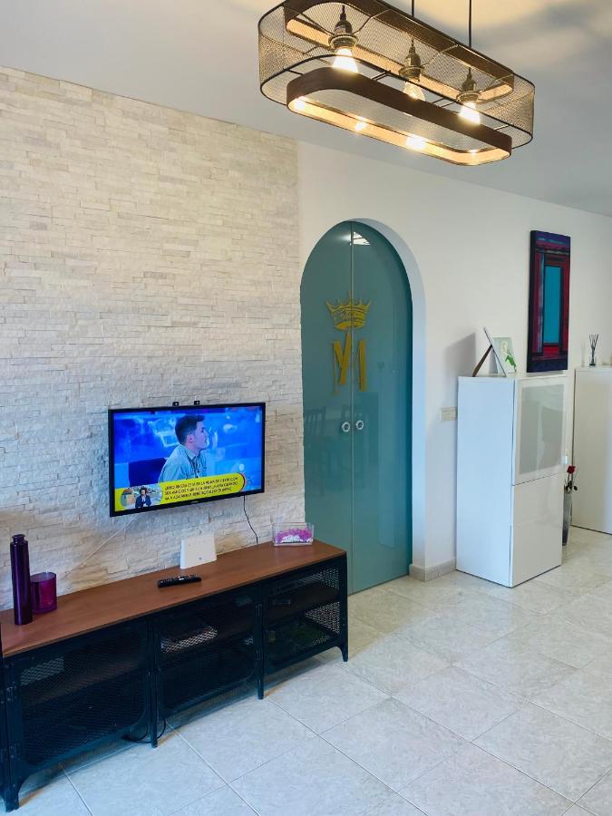 Medano Sweet Home 2 Bedrooms With Wi-Fi, Pool, Beach Ель-Медано Екстер'єр фото