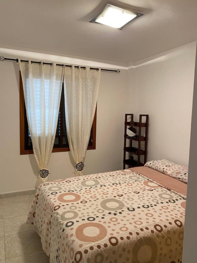 Medano Sweet Home 2 Bedrooms With Wi-Fi, Pool, Beach Ель-Медано Екстер'єр фото