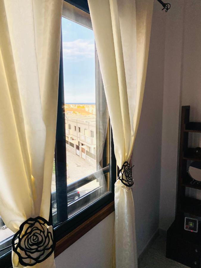 Medano Sweet Home 2 Bedrooms With Wi-Fi, Pool, Beach Ель-Медано Екстер'єр фото