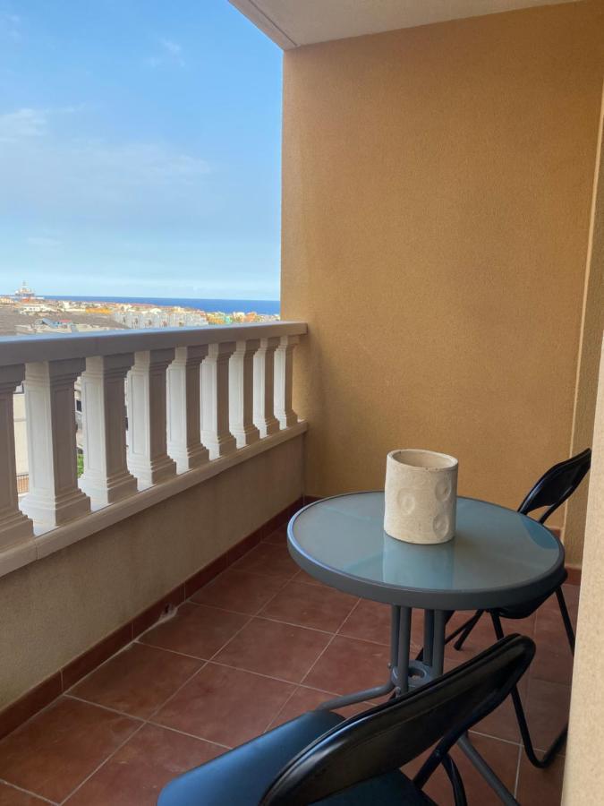 Medano Sweet Home 2 Bedrooms With Wi-Fi, Pool, Beach Ель-Медано Екстер'єр фото