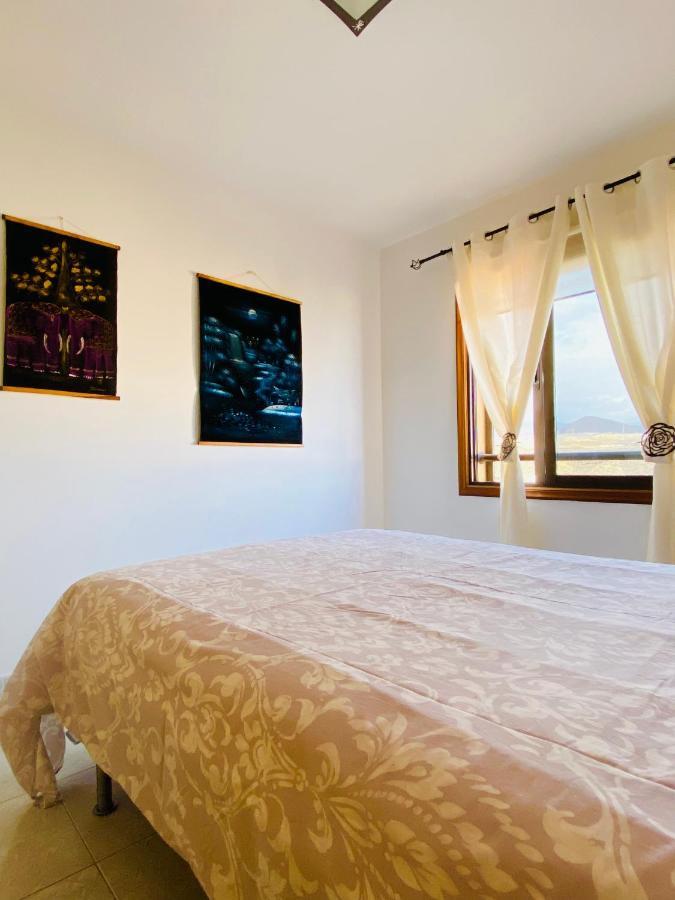 Medano Sweet Home 2 Bedrooms With Wi-Fi, Pool, Beach Ель-Медано Екстер'єр фото