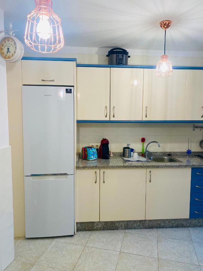 Medano Sweet Home 2 Bedrooms With Wi-Fi, Pool, Beach Ель-Медано Екстер'єр фото