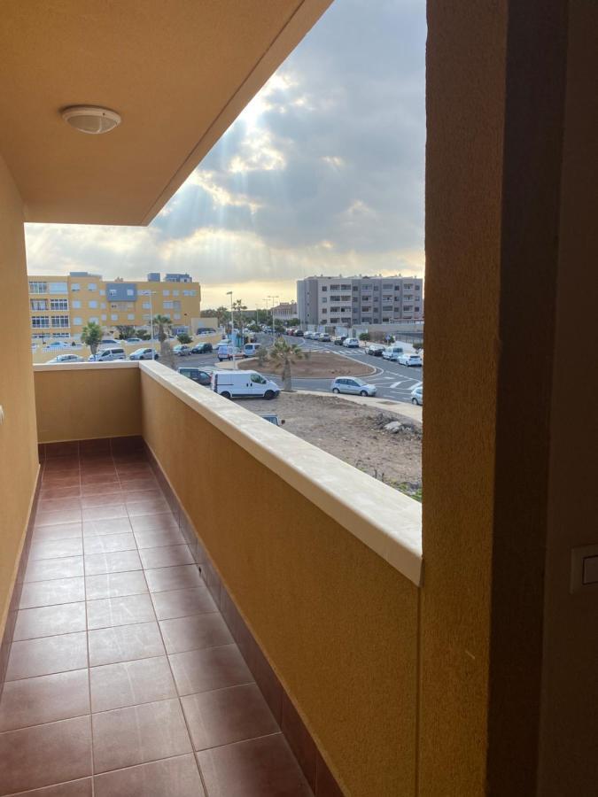 Medano Sweet Home 2 Bedrooms With Wi-Fi, Pool, Beach Ель-Медано Екстер'єр фото