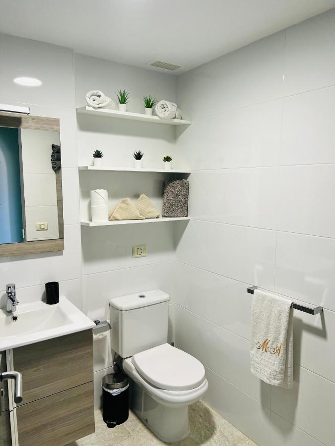Medano Sweet Home 2 Bedrooms With Wi-Fi, Pool, Beach Ель-Медано Екстер'єр фото