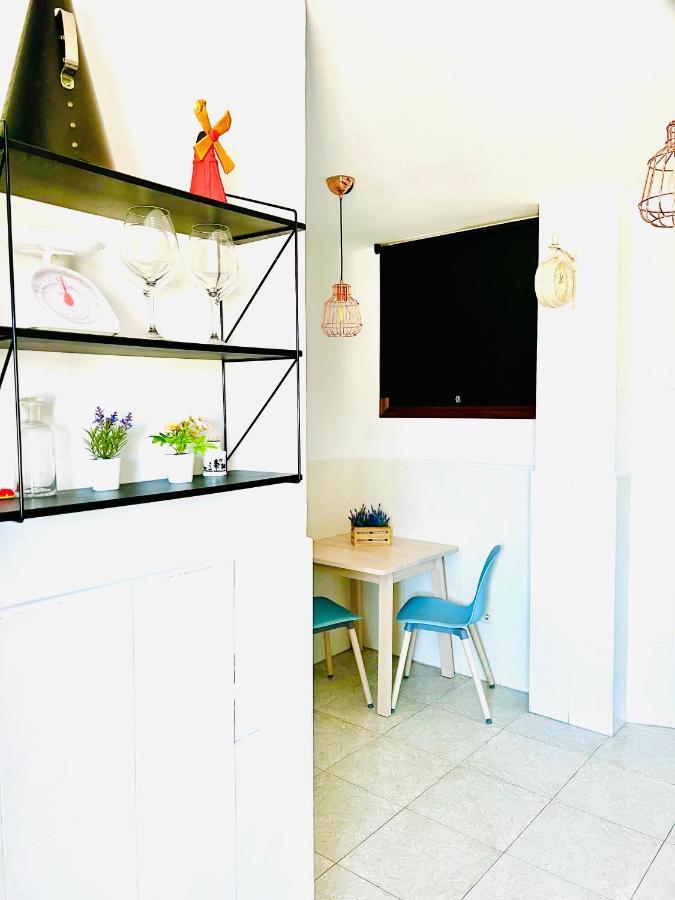 Medano Sweet Home 2 Bedrooms With Wi-Fi, Pool, Beach Ель-Медано Екстер'єр фото