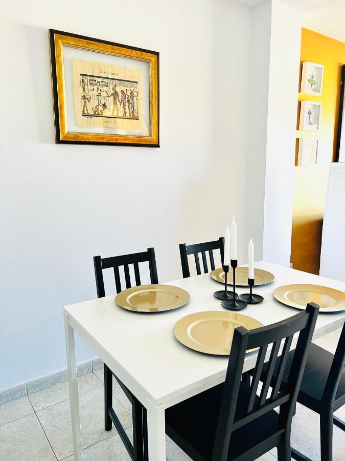 Medano Sweet Home 2 Bedrooms With Wi-Fi, Pool, Beach Ель-Медано Екстер'єр фото