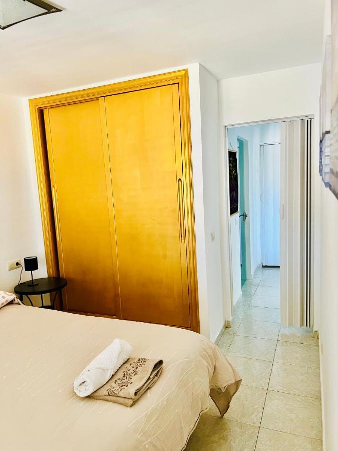 Medano Sweet Home 2 Bedrooms With Wi-Fi, Pool, Beach Ель-Медано Екстер'єр фото