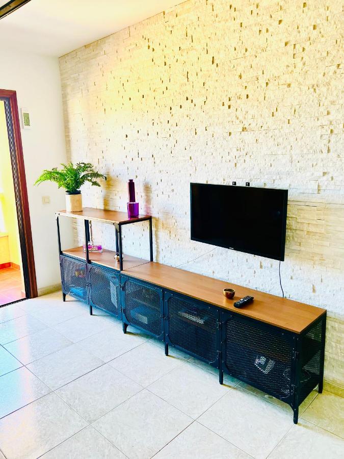Medano Sweet Home 2 Bedrooms With Wi-Fi, Pool, Beach Ель-Медано Екстер'єр фото