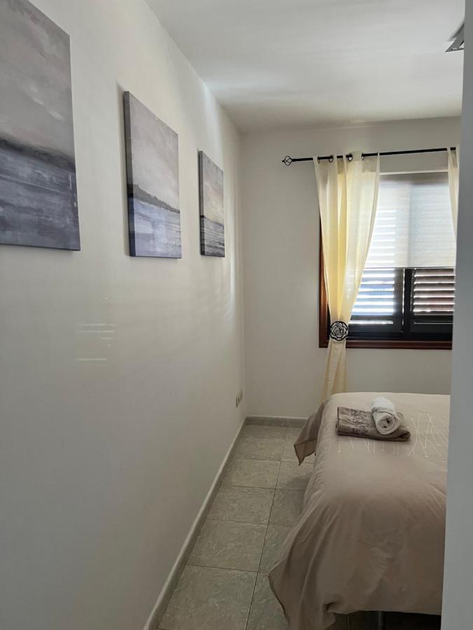 Medano Sweet Home 2 Bedrooms With Wi-Fi, Pool, Beach Ель-Медано Екстер'єр фото